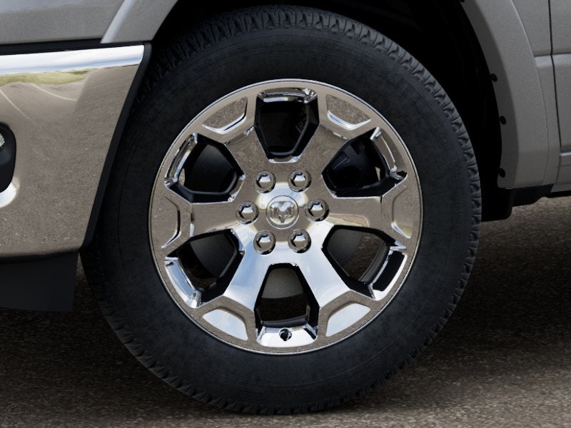 2026 RAM Ram 1500 Big Horn/Lone Star