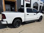 2026 RAM Ram 1500 Big Horn 4x4 Crew Cab 5'7 Box
