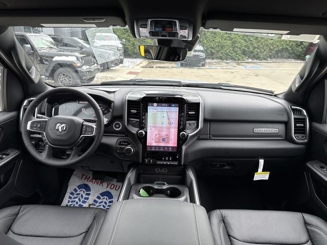 2026 RAM Ram 1500 Big Horn/Lone Star