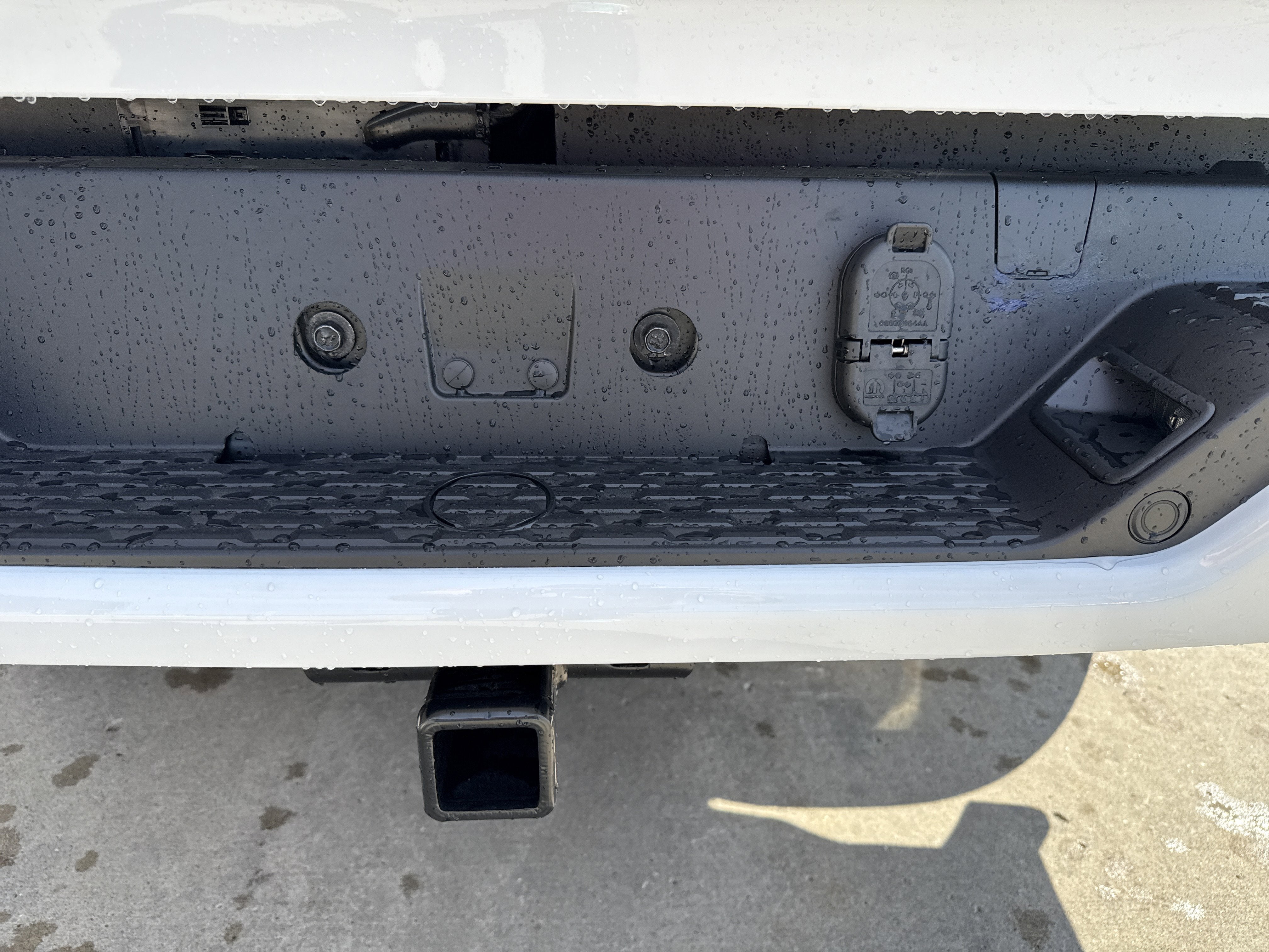 2026 RAM Ram 1500 Big Horn 4x4 Crew Cab 5'7 Box