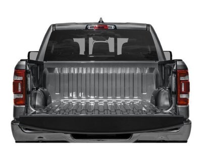 2022 RAM Ram 1500 Big Horn/Lone Star