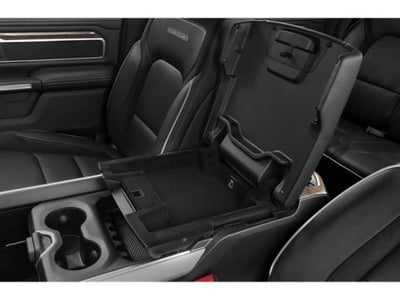 2022 RAM Ram 1500 Big Horn/Lone Star