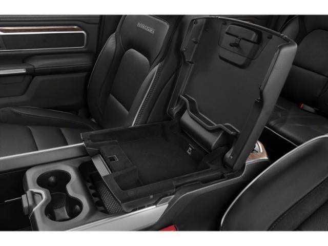 2022 RAM Ram 1500 Big Horn/Lone Star