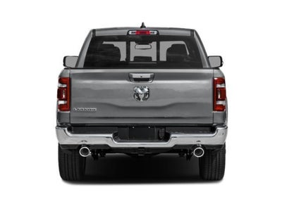 2022 RAM Ram 1500 Big Horn/Lone Star