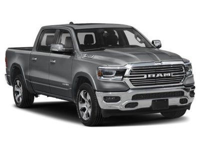 2022 RAM Ram 1500 Big Horn/Lone Star