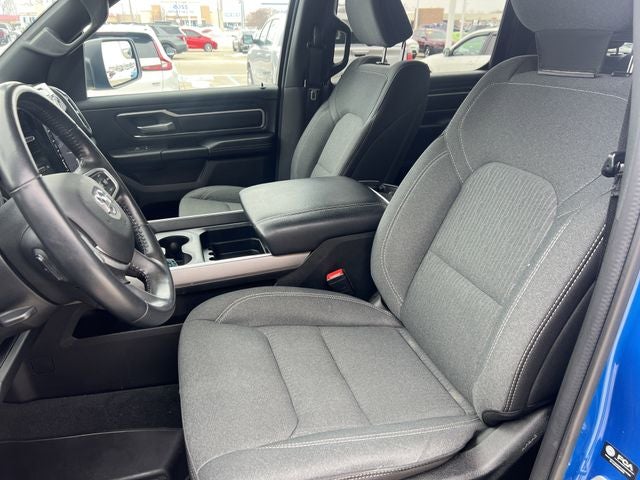 2023 RAM Ram 1500 Big Horn/Lone Star