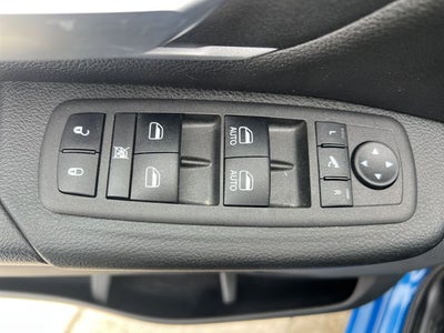 2023 RAM Ram 1500 Big Horn/Lone Star