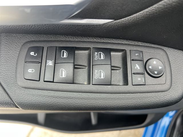 2023 RAM Ram 1500 Big Horn/Lone Star