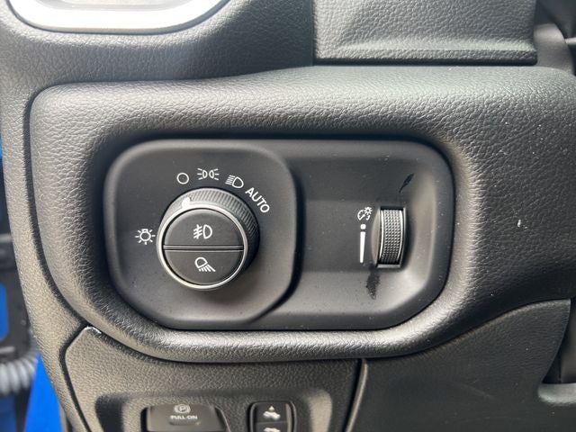 2023 RAM Ram 1500 Big Horn/Lone Star