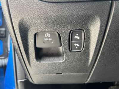 2023 RAM Ram 1500 Big Horn/Lone Star