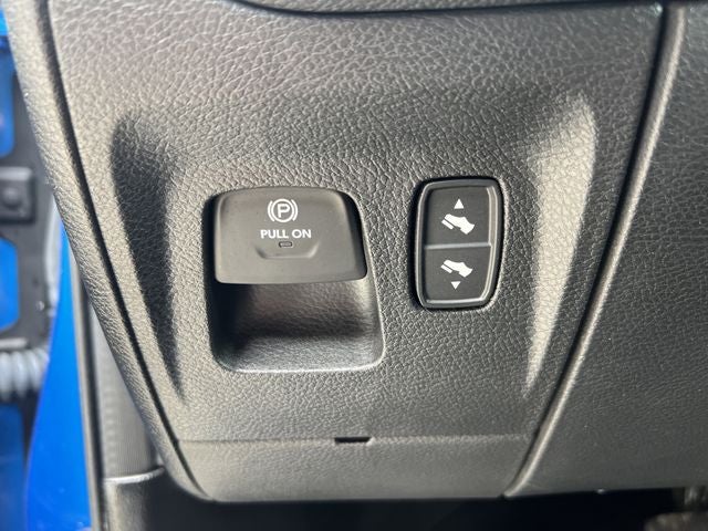 2023 RAM Ram 1500 Big Horn/Lone Star