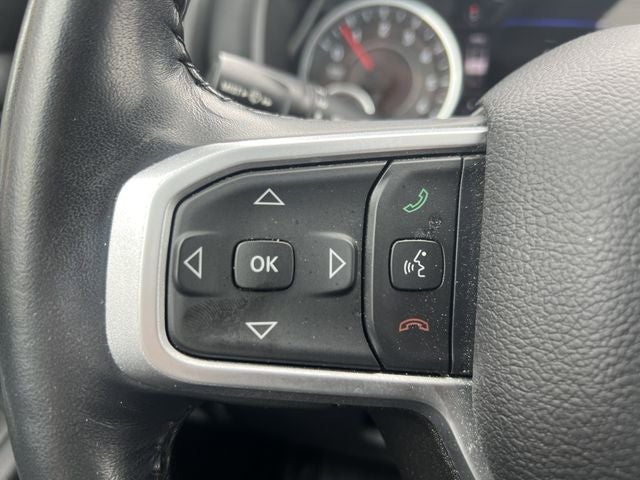 2023 RAM Ram 1500 Big Horn/Lone Star
