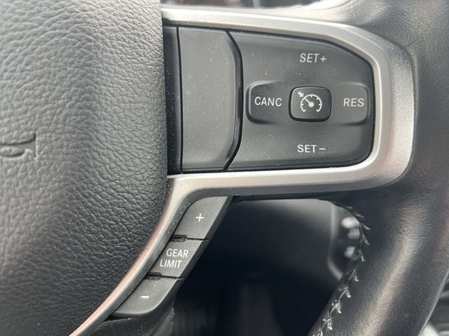 2023 RAM Ram 1500 Big Horn/Lone Star