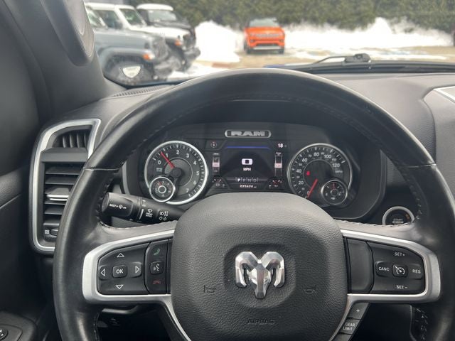2023 RAM Ram 1500 Big Horn/Lone Star