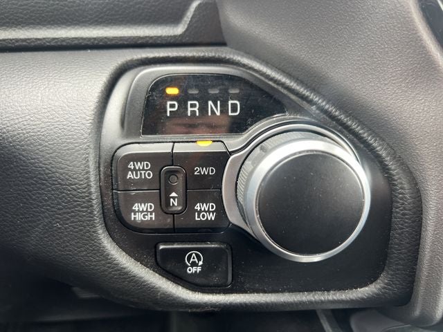 2023 RAM Ram 1500 Big Horn/Lone Star