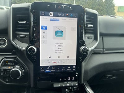 2023 RAM Ram 1500 Big Horn/Lone Star