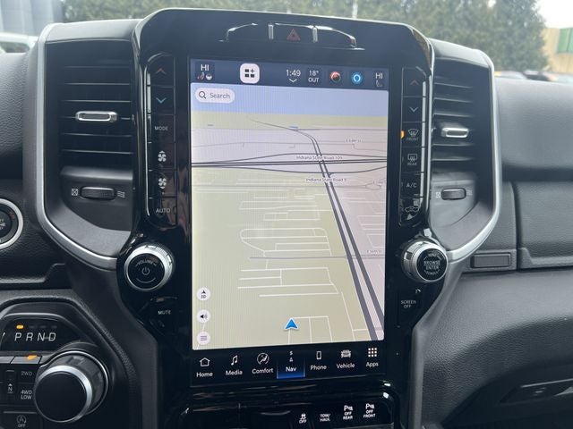 2023 RAM Ram 1500 Big Horn/Lone Star