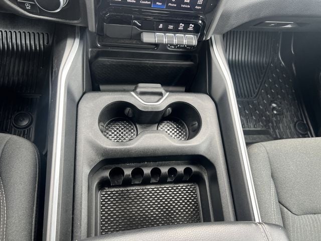 2023 RAM Ram 1500 Big Horn/Lone Star