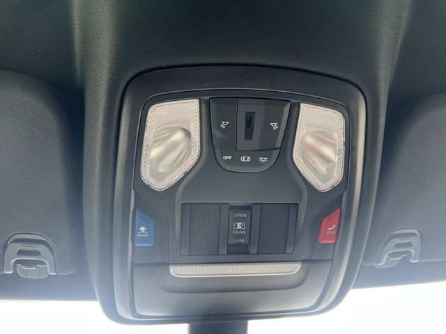 2023 RAM Ram 1500 Big Horn/Lone Star