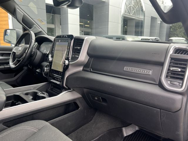 2023 RAM Ram 1500 Big Horn/Lone Star