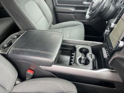2023 RAM Ram 1500 Big Horn/Lone Star
