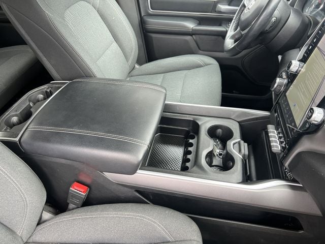 2023 RAM Ram 1500 Big Horn/Lone Star