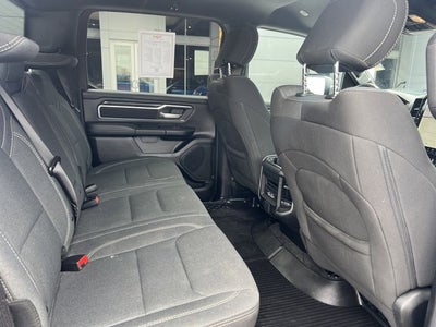 2023 RAM Ram 1500 Big Horn/Lone Star