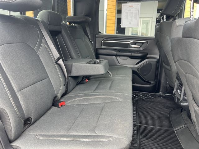 2023 RAM Ram 1500 Big Horn/Lone Star