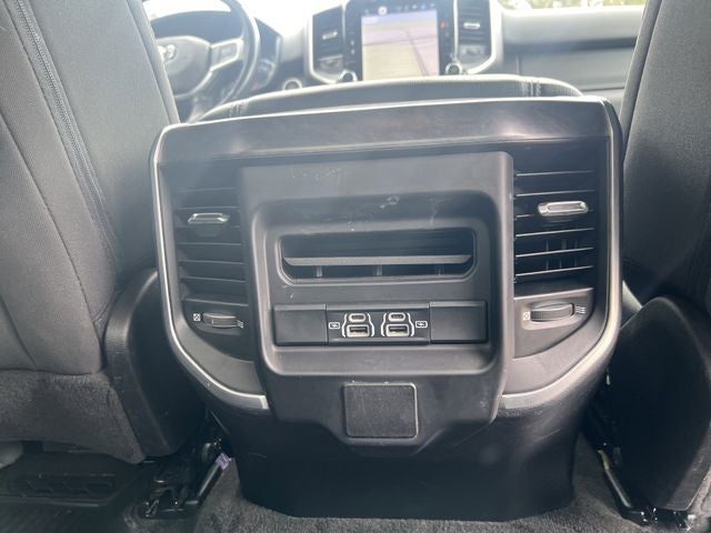 2023 RAM Ram 1500 Big Horn/Lone Star