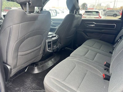 2023 RAM Ram 1500 Big Horn/Lone Star