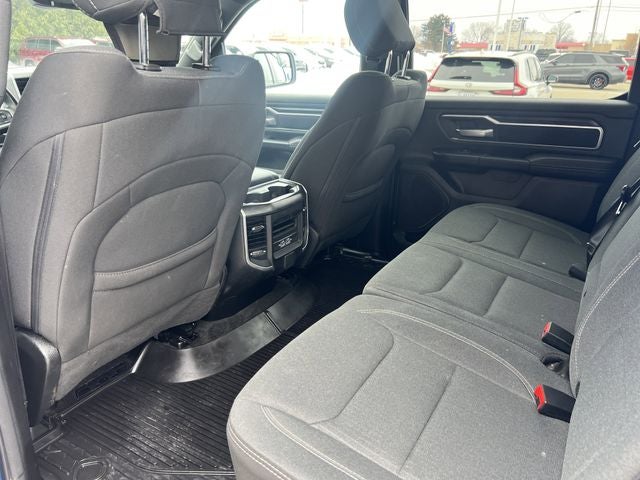 2023 RAM Ram 1500 Big Horn/Lone Star