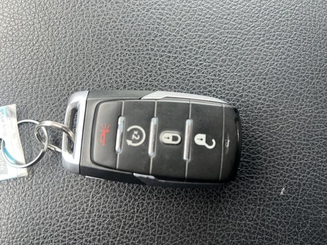 2023 RAM Ram 1500 Big Horn/Lone Star