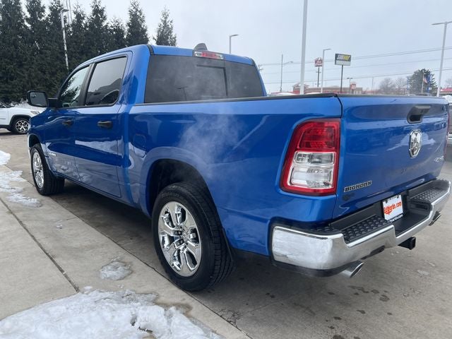 2023 RAM Ram 1500 Big Horn/Lone Star