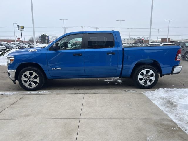 2023 RAM Ram 1500 Big Horn/Lone Star