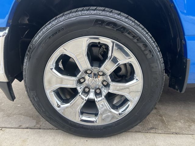 2023 RAM Ram 1500 Big Horn/Lone Star