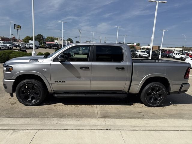 2026 RAM Ram 1500 Big Horn/Lone Star