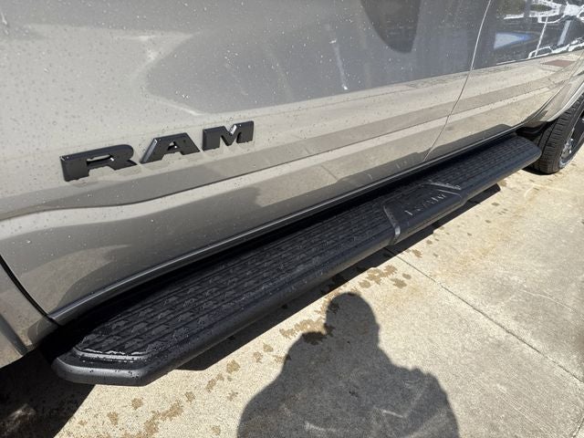 2026 RAM Ram 1500 Big Horn/Lone Star