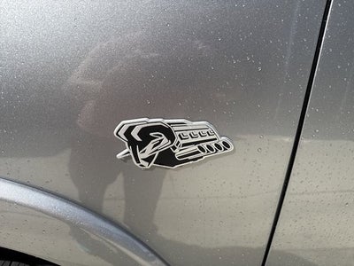 2026 RAM Ram 1500 Big Horn/Lone Star