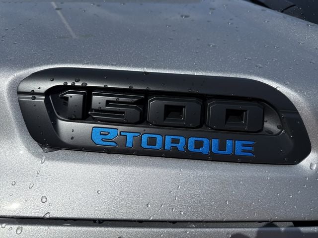 2026 RAM Ram 1500 Big Horn/Lone Star