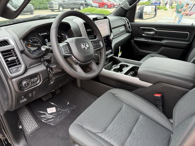 2026 RAM Ram 1500 Big Horn/Lone Star