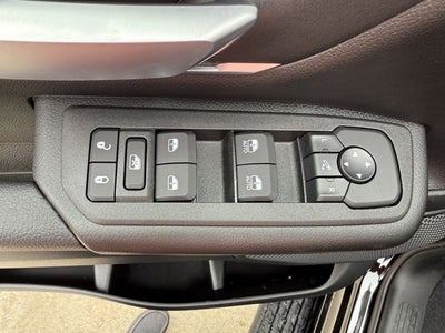 2026 RAM Ram 1500 Big Horn/Lone Star