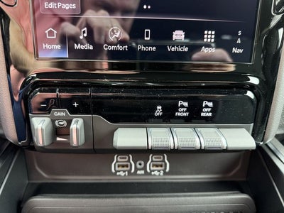 2026 RAM Ram 1500 Big Horn/Lone Star