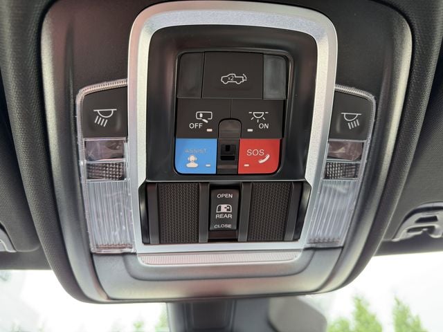 2026 RAM Ram 1500 Big Horn/Lone Star