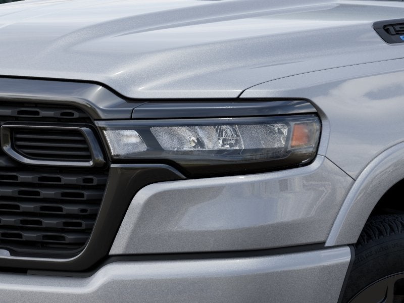 2026 RAM Ram 1500 Big Horn/Lone Star