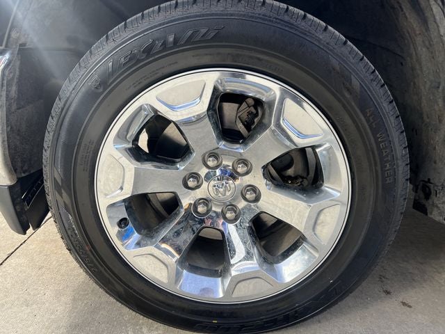 2019 RAM Ram 1500 Big Horn/Lone Star