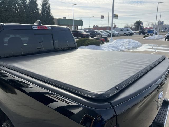 2019 RAM Ram 1500 Big Horn/Lone Star