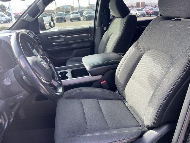 2019 RAM Ram 1500 Big Horn/Lone Star