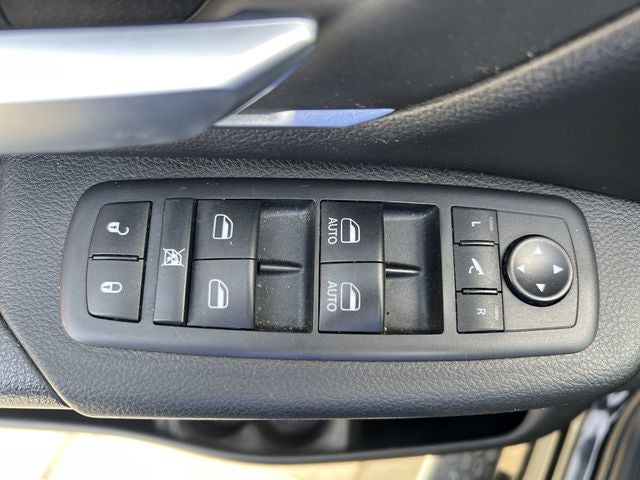 2019 RAM Ram 1500 Big Horn/Lone Star