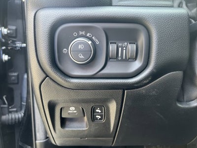 2019 RAM Ram 1500 Big Horn/Lone Star