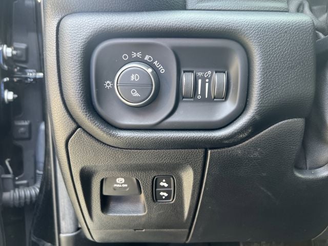 2019 RAM Ram 1500 Big Horn/Lone Star